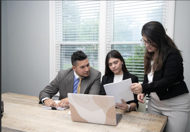 DACA Immigration Lawyer, Raleigh | Arenas Immigration Law